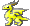 yellow dragon