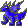 blue elder dragon