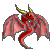 red wyvern