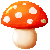 dancing shroom