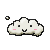 cloudy