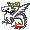 white-dragon