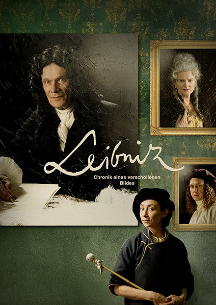 Leibniz – Chronik eines verschollenen Bildes