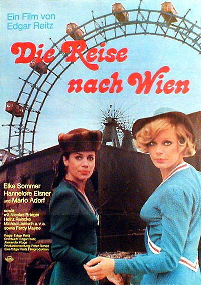 EIN TAG FÜR EDGAR REITZ Film bewahren. Film verstehen. Film erleben.