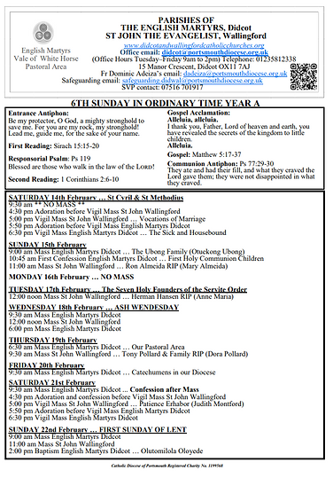 6th Sunday in Ordinary Time Year A.png