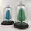 Thumbnail: Paper Reclamation in Jadeite with Cloche