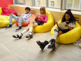 We're closing the summer slide for foster youth - one tutoring session at a time