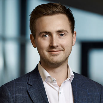 Andreas Weidinger, bestyrelsesmedlem