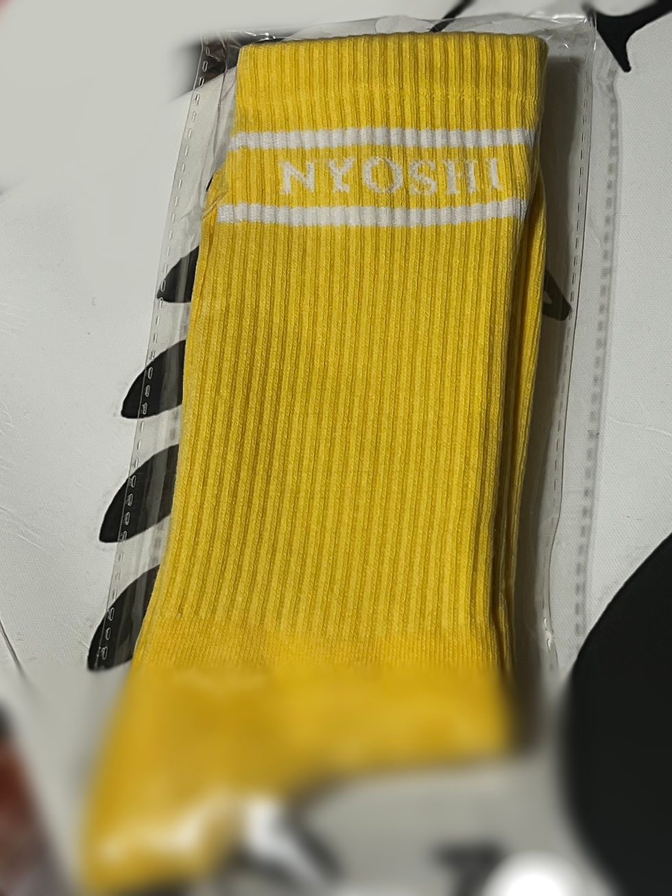 Thumbnail: Shannon Tube  Socks