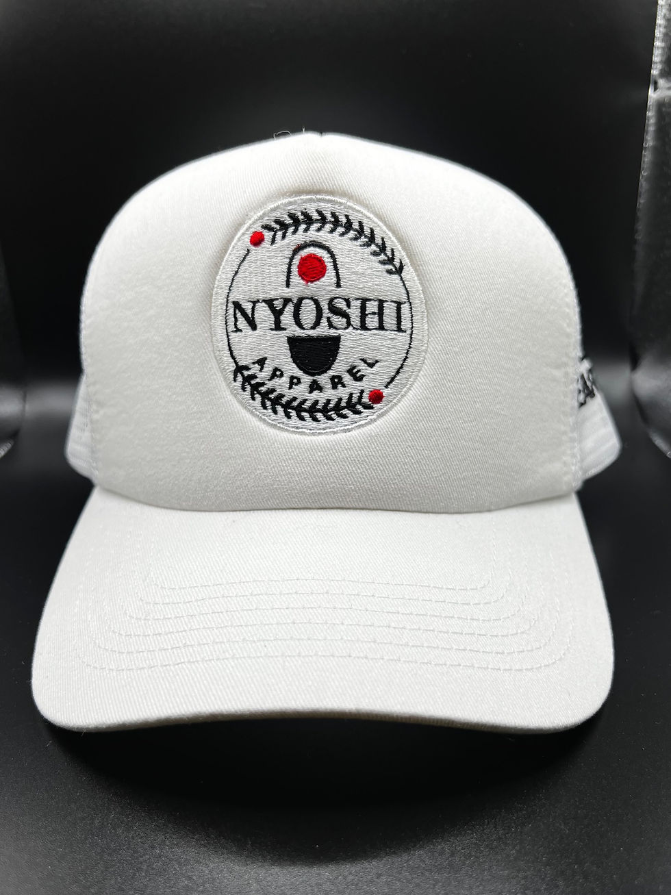 Thumbnail: Stamped Trucker Hat 1.5