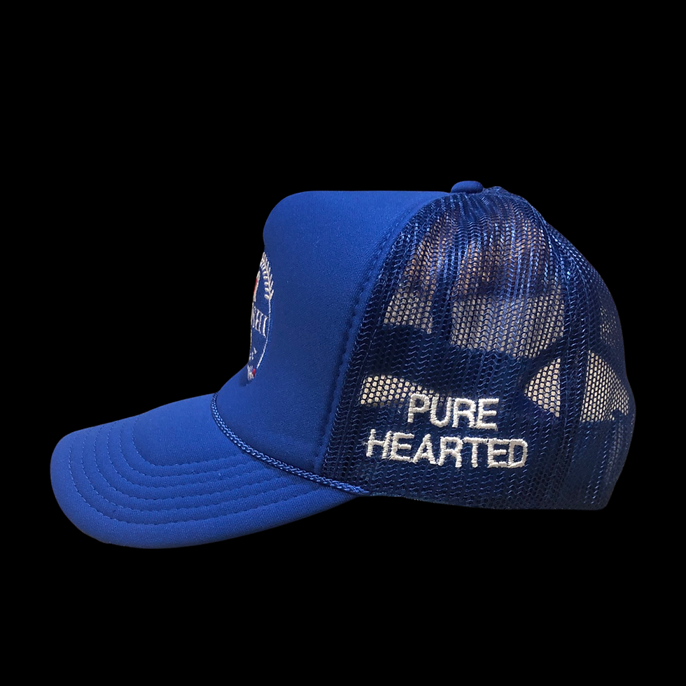 Thumbnail: Stamped Trucker Hat 1.5