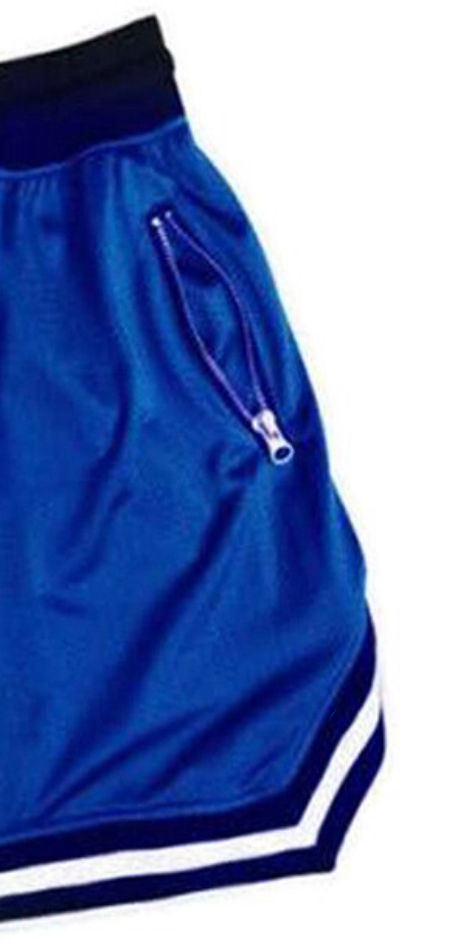 Thumbnail: Nyoshi Apparel Basketball Shorts