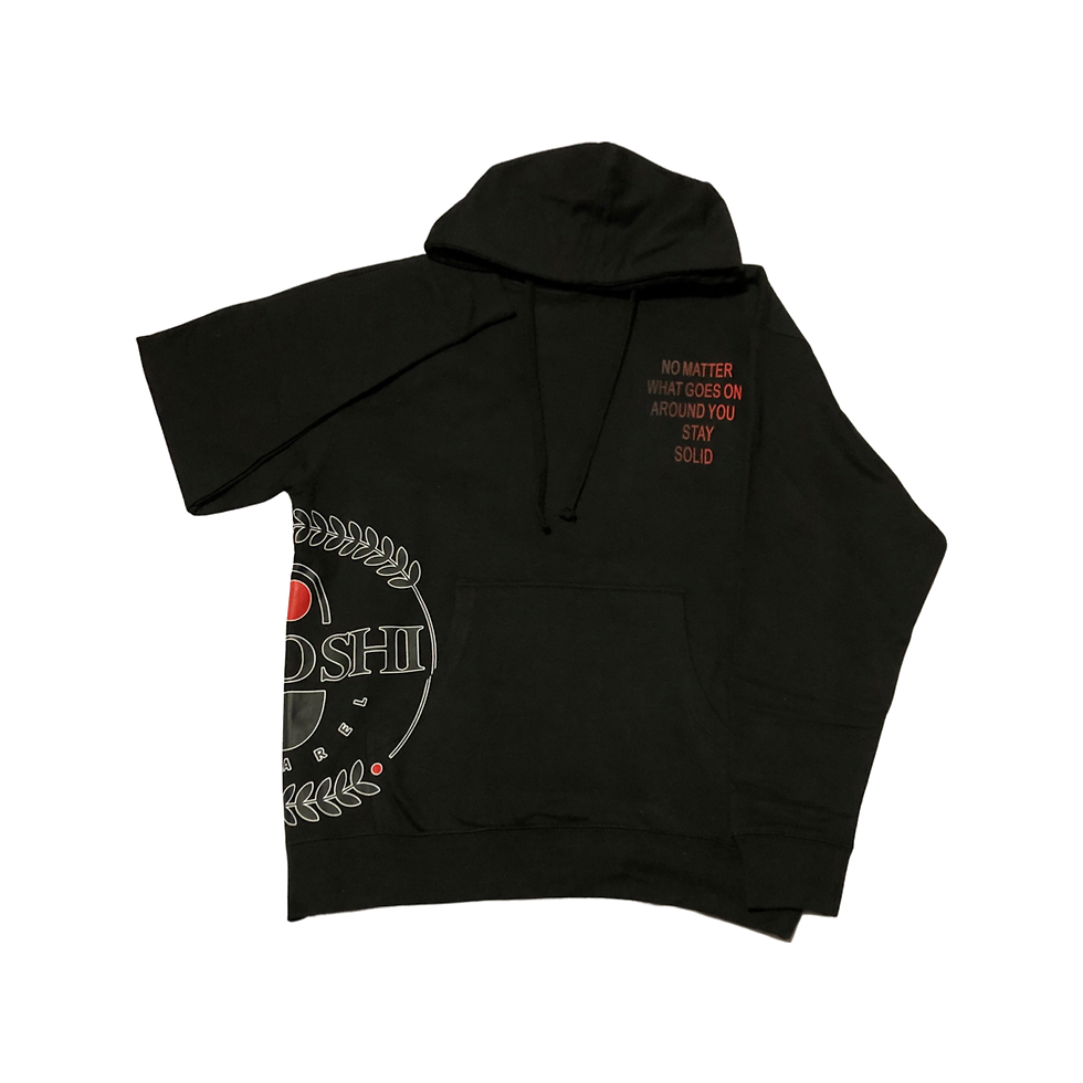 Thumbnail: Stamped Hoodie
