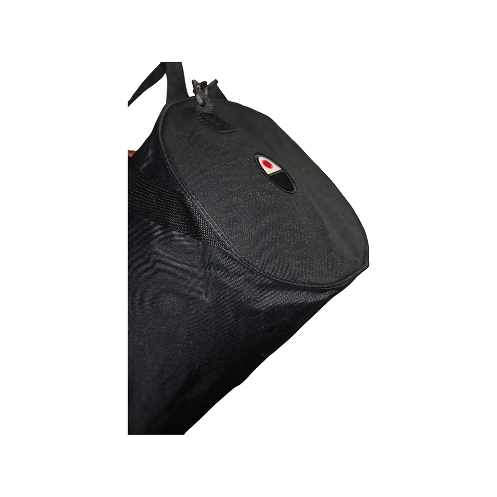 Thumbnail: Weekend Duffle Bag