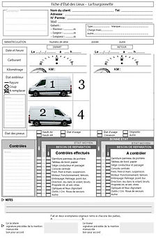 location personnalisable