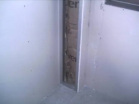 placostil single partition placo