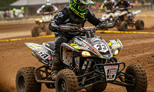 Louez votre quad en toute sérénité avec les fiches d'état des lieux complètes et fiables de Mauzter Garage.Location de quad tout terrain, sportif ou utilitaire ? Mauzter Garage vous accompagne avec des fiches d'état des lieux adaptées.