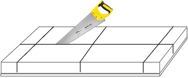Couper le polystyrène derrière, placo gondolé que faire, doublage polystyrène bombé, comment redresser une plaque de placo, rattraper decalage placo, doublage placo bombé, redresser mur placo, rattraper un mur pas droit en placo,