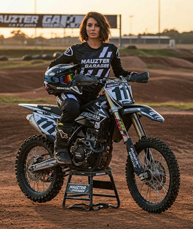 remorque de moto cross en bon état de fonctionnement."Le locataire s'engage à utiliser les rails de montée et les sangles fournis pour sécuriser les motos pendant le transport.""Le locataire doit fournir une attestation d'assurance responsabilité civile couvrant la durée de la location et le transport des motos."