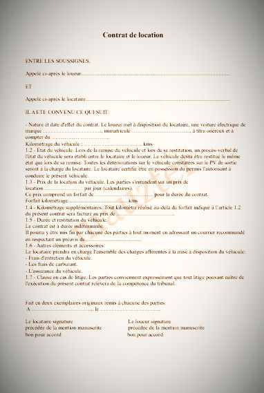 Miniature : État des lieux du véhicule électrique