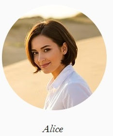 Alice boîte à idées.