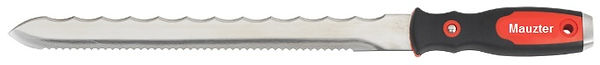 Couteau pour couper laine de verre, roche