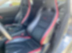 2014 Nissan GT-R Interior 2_