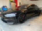 2022 Tesla Model S