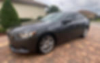 2016 Mazda 6