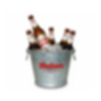 CUBO DE 6 BOTELLINES