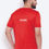 Thumbnail: Sri Aurobindo College Round Neck Tee