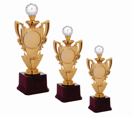 EW- ABS 14 L-12" (FIBRE CUPS)