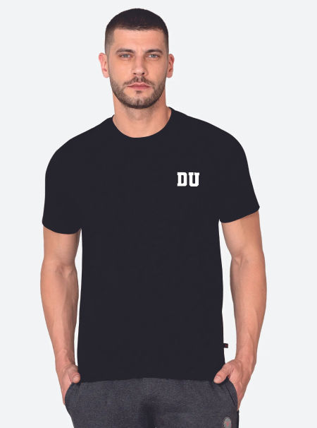 Thumbnail: Miranda House Round Neck Tee