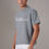 Thumbnail: Zakir Husain College Round Neck Tee