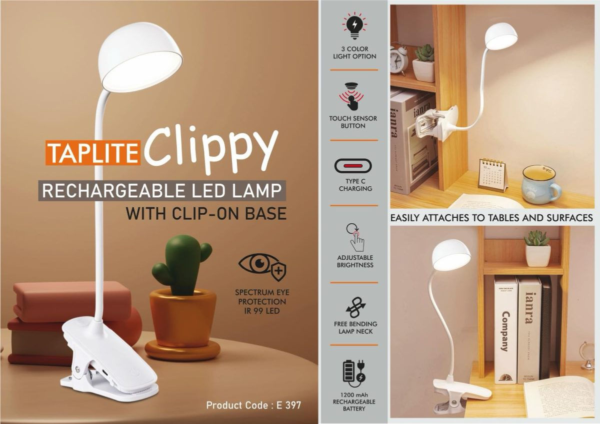 LED Lamp (PP700826-E397)