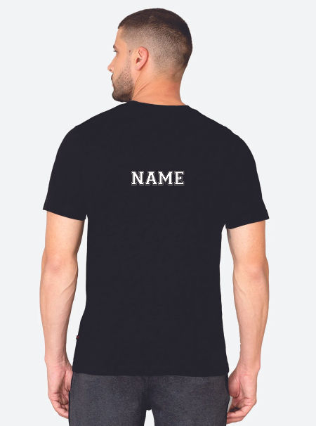 Thumbnail: Kalindi College Round Neck Tee