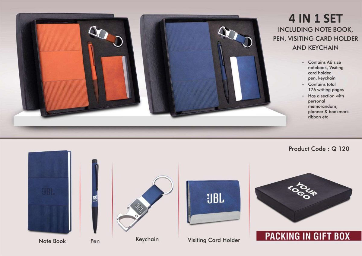 4 in 1 Gift Set (PP750826-Q120a)