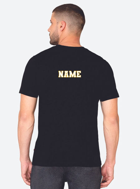 Thumbnail: DRC Round Neck Tee