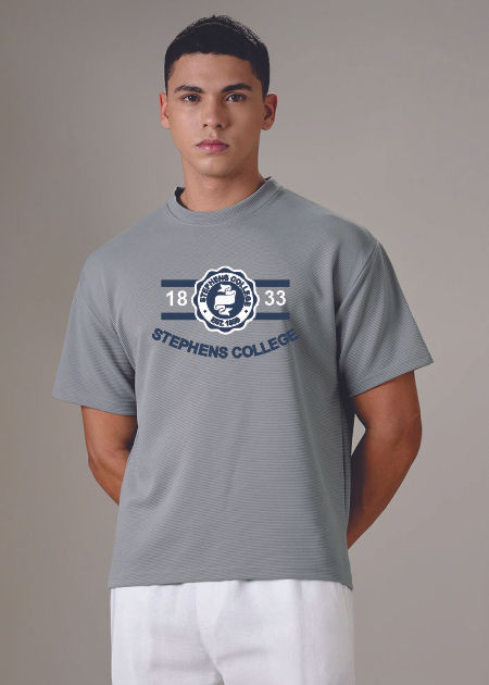 Thumbnail: STEPHENS College Round Neck Tee