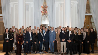 Building our A-team: Bringing the best together to shape what’s next 