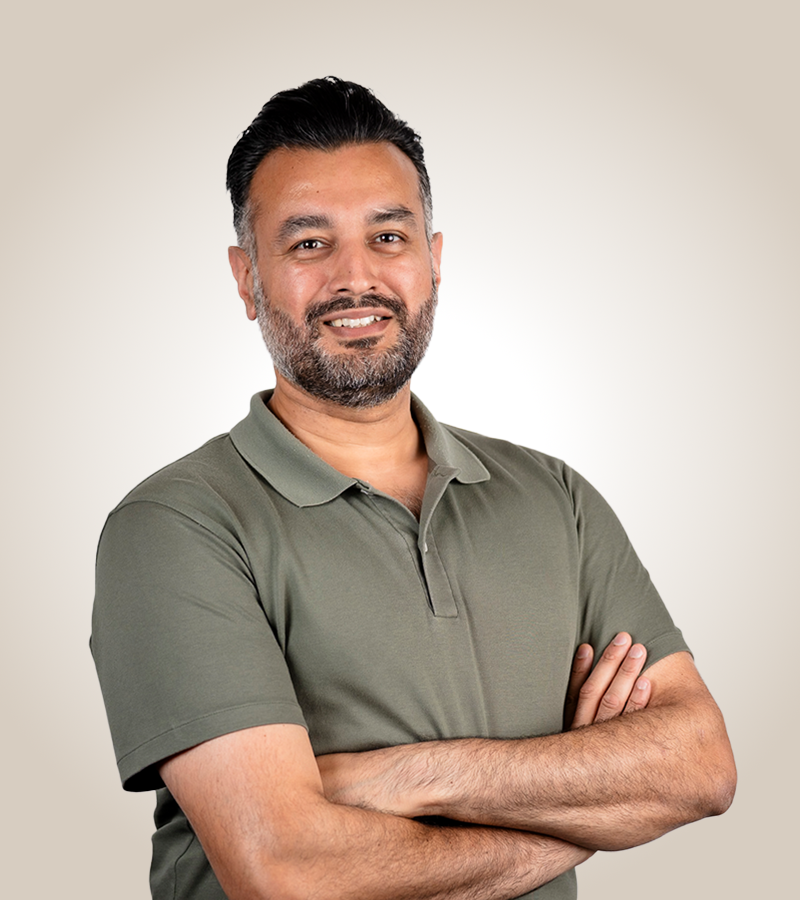 Writer: Jibran Ahmed