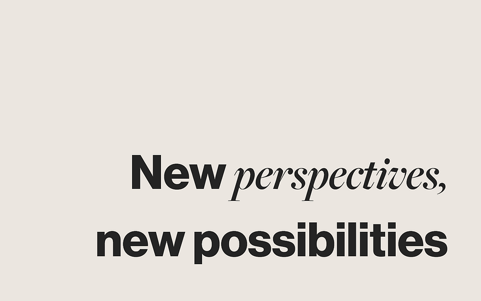 Help us build what comes next - Innovation Engineer