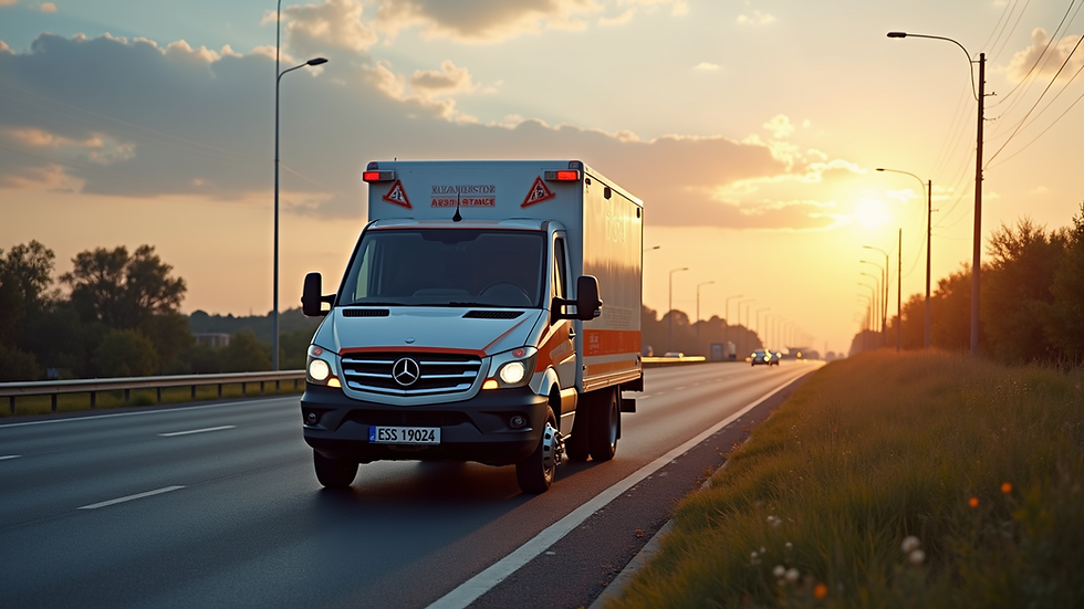 24/7 Emergency Roadside Assistance: What You Need to Know