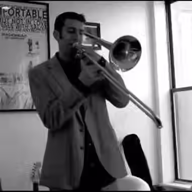 Takoma Jazz with Brad Gunson