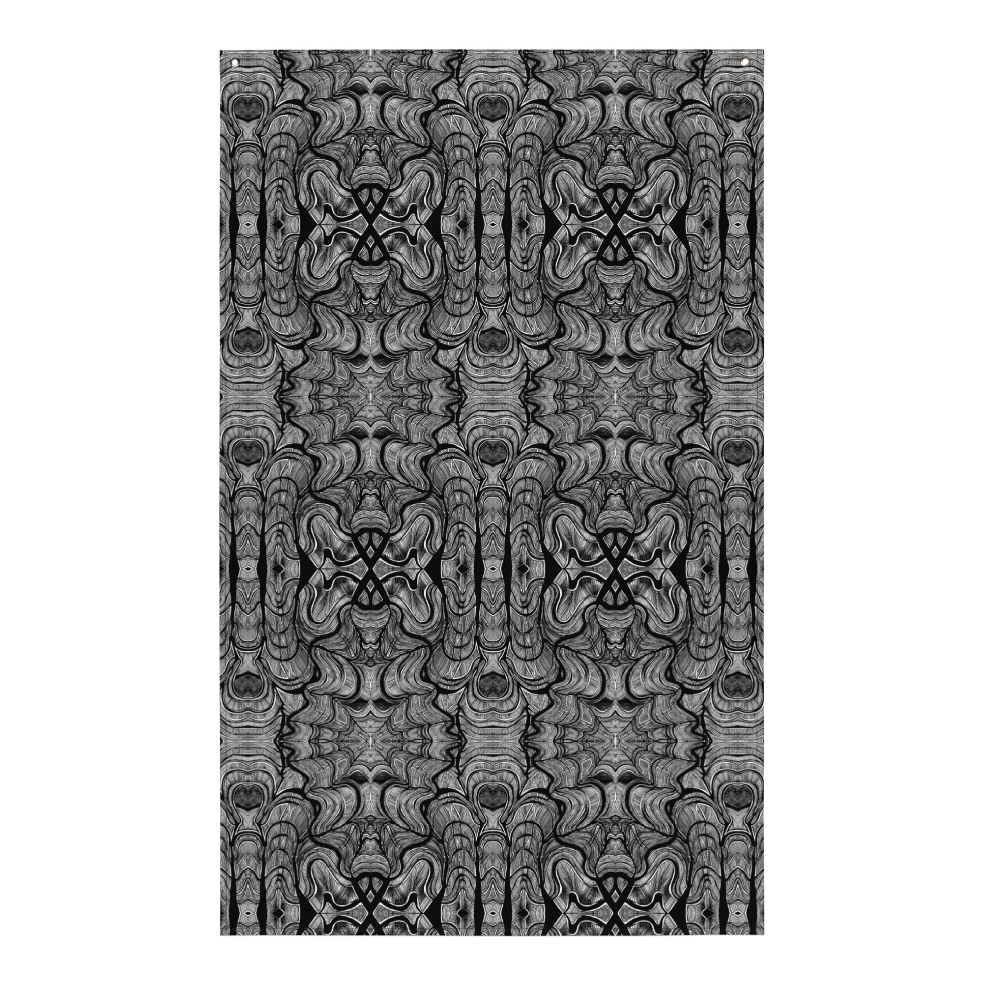 Ziggy - Wall Tapestry