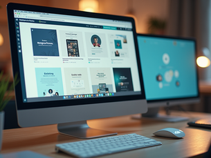 Streamline Your Business with Digital Templates and Guides
