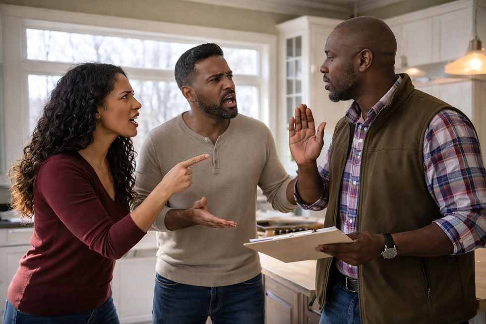 How to Keep Your Contractor Within Budget (Ontario Homeowners Guide)