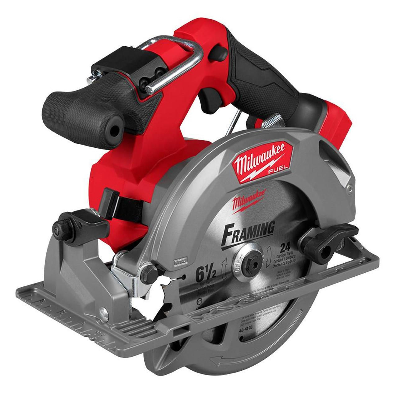 M18 FUEL 6½ Inch Circular Saw