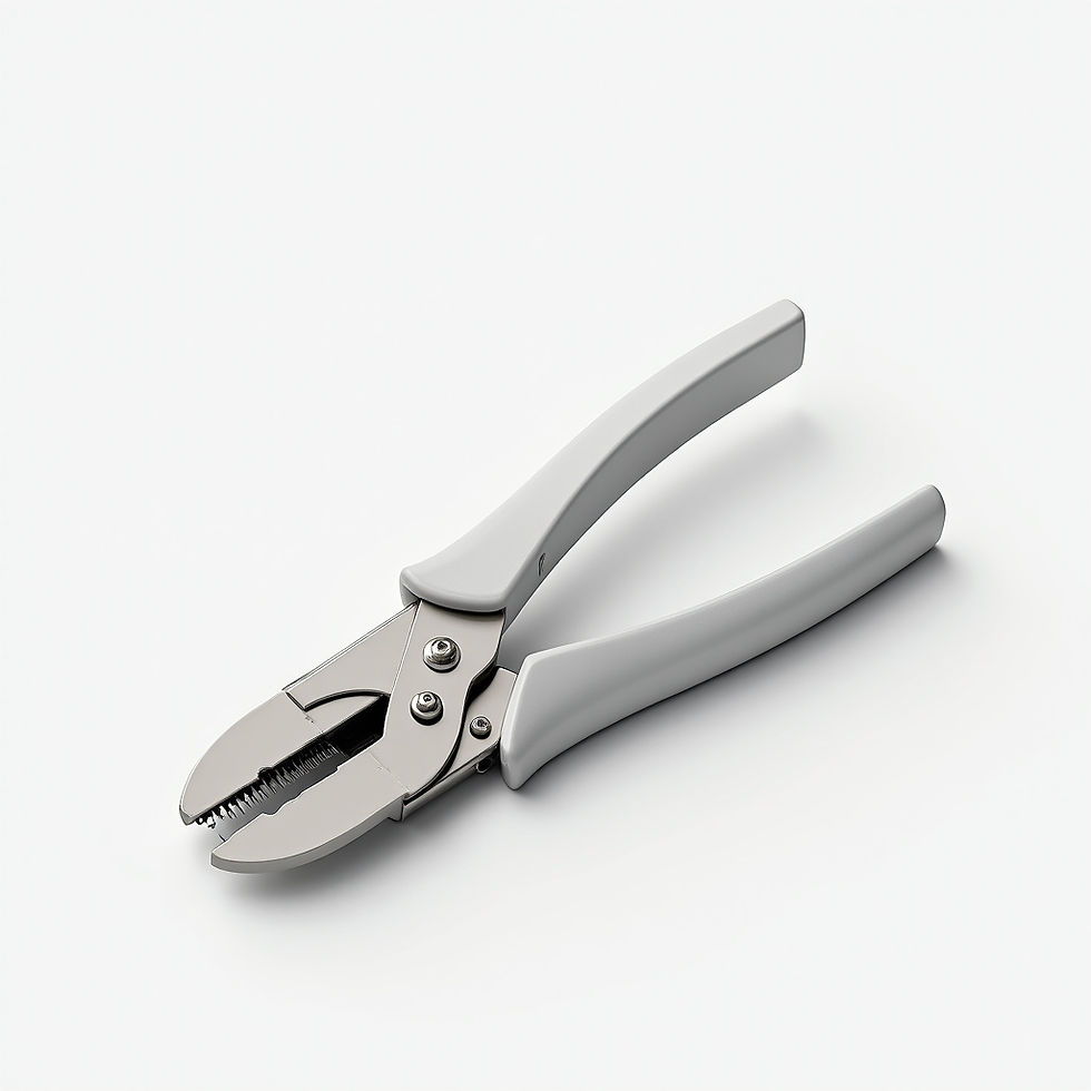 Precision Wire Stripper