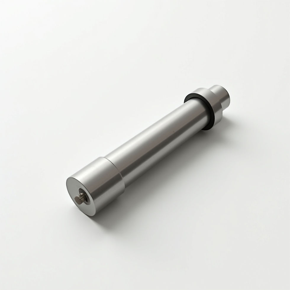Internal Pipe Deburrer